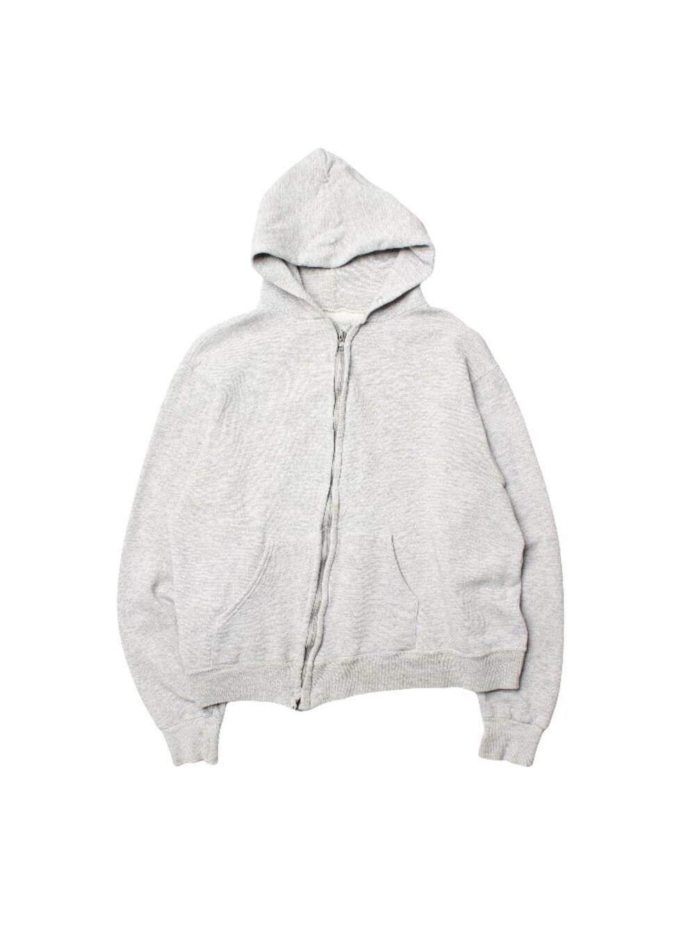 70s Olympia Brimstone Productions Zip Hoodie L